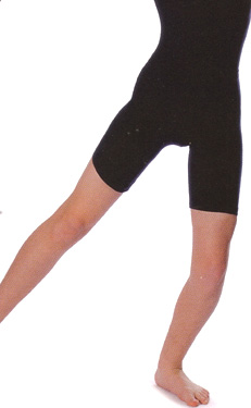 BOYS/MENS COTTON LYCRA CYCLE SHORTS