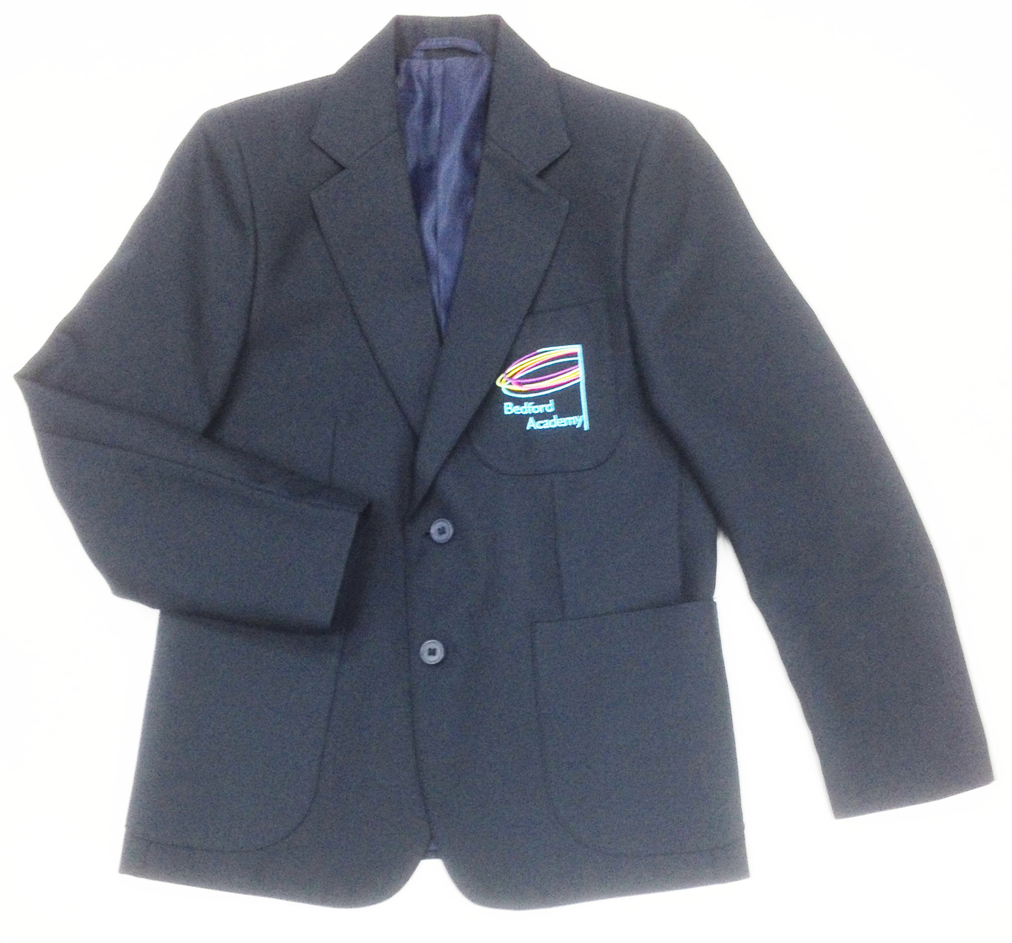 Bedford Academy Boys Blazer