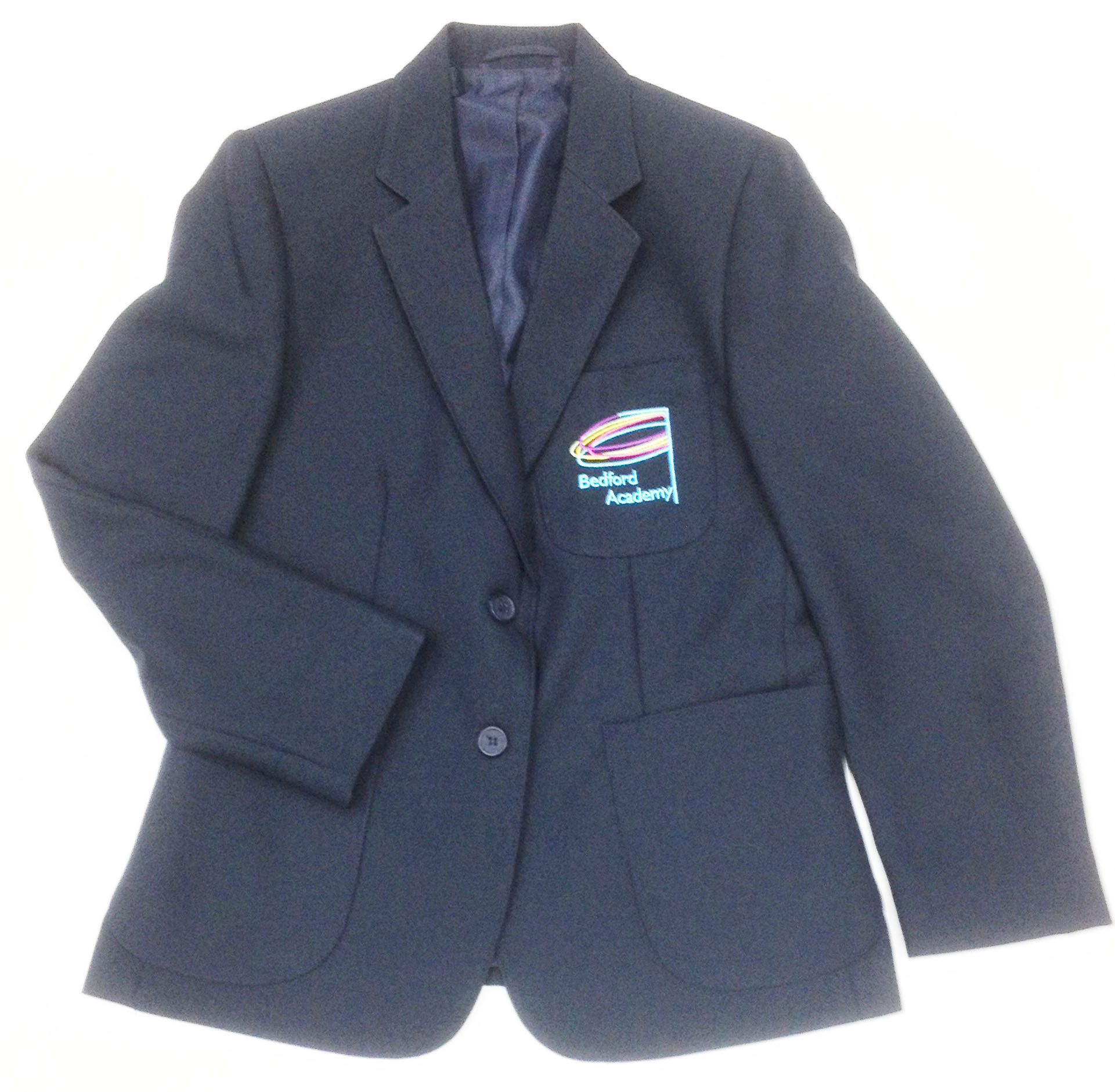 Bedford Academy Girls Blazer