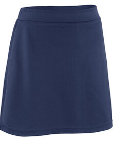 Bedford Academy Sports Skorts (Plain Navy)