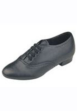 BOYS LEATHER SHOE