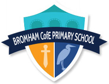 BROMHAM PRIMARY SCHOOL BEDFORD