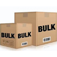 Bulk Orders