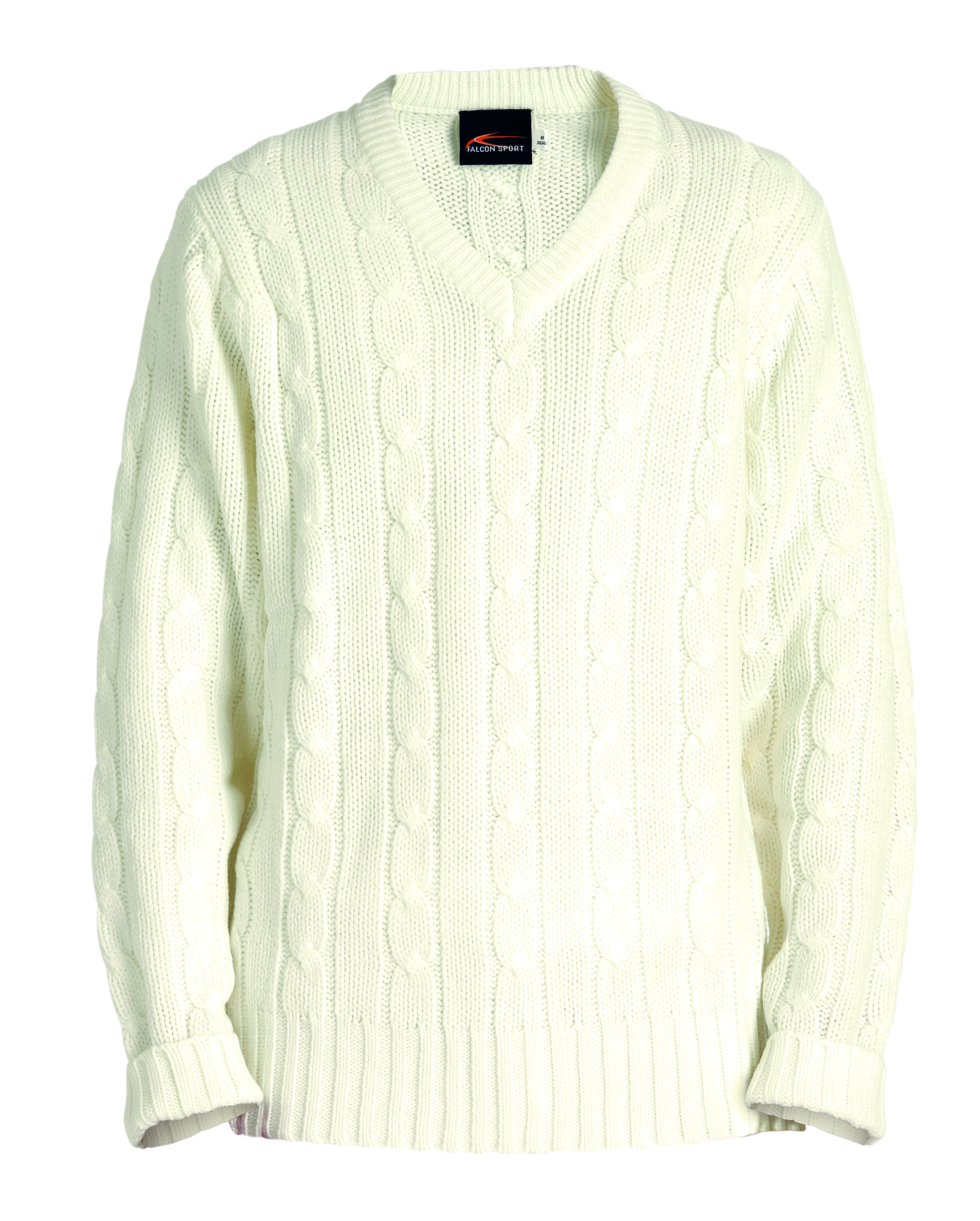 Cricket Sweater