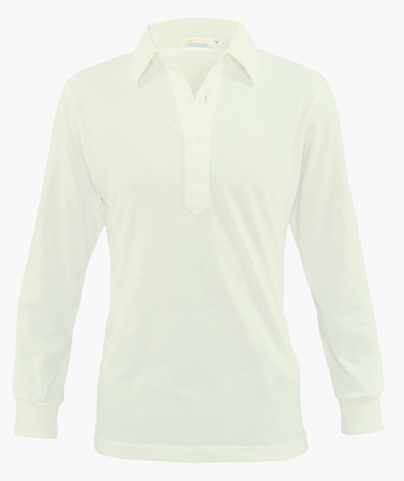 Long Sleeve Cricket Shirt