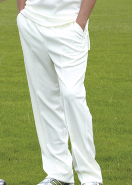 Cricket Trouser 