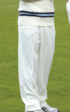 Cricket Trouser 