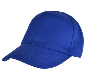 CHILDRENS BASEBALL CAP