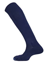 Castle Newnham Sports Socks (Navy)