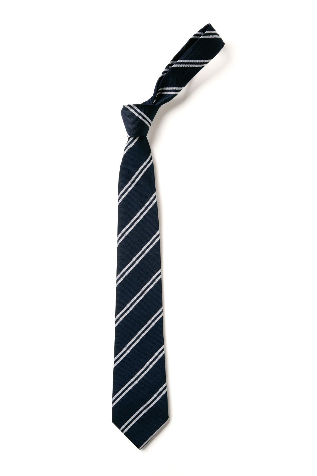 Castle Newnham Secondary Clip on Tie (16