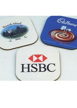 COASTERS