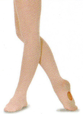 SOFT CONVERTABLE TIGHTS