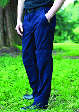 MENS CLASSIC KIWI TROUSER