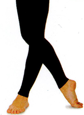 FOOTLESS TIGHTS