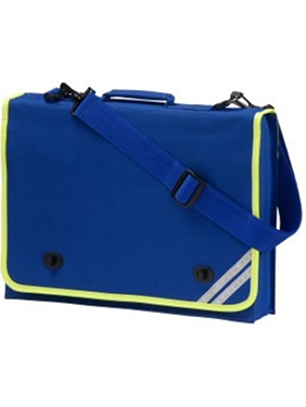 Hi-Viz Junior Document Case