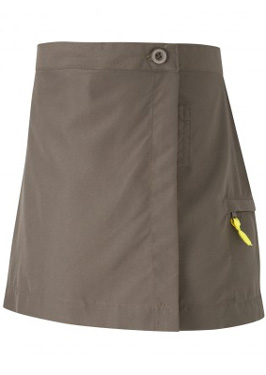 BROWNIE SKORT