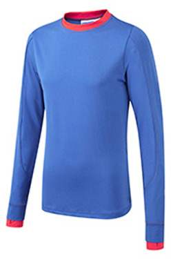 GUIDE LONG SLEEVE TOP