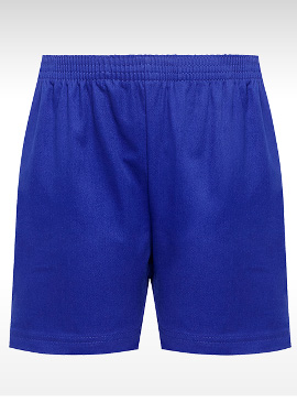 DAVID LUKE CLASSIC SPORTS SHORTS