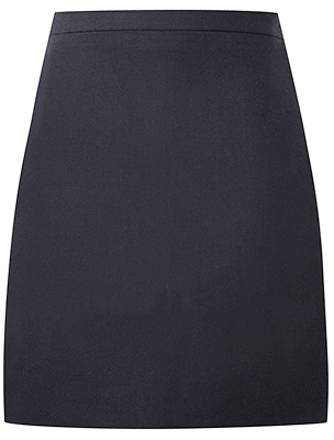 DAVID LUKE ACADEMIA FULLY LINED SKIRT