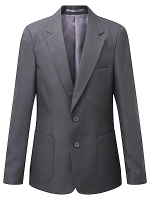 DAVID LUKE BOYS ECO-PREMIER BLAZER