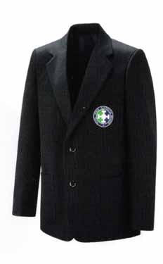 David Luke Boys and Girls Blazer