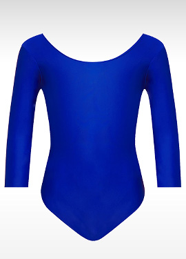 DAVID LUKE SUPERIOR LEOTARD