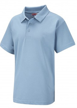 DAVID LUKE PIQUE POLO SHIRT