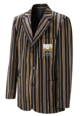 David Luke Boys and Girls Venetian Blazers and Jackets