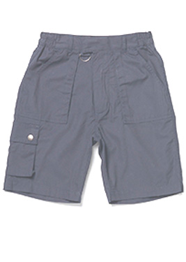 BEAVER/CUB SHORTS (NAVY)