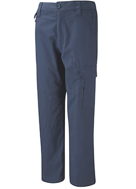 BEAVER/CUB TROUSER (NAVY)