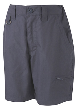 BEAVER/CUB SHORTS (NAVY)