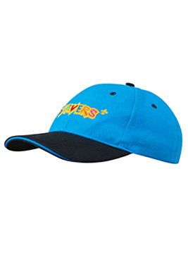 BEAVER CAP [NEW]