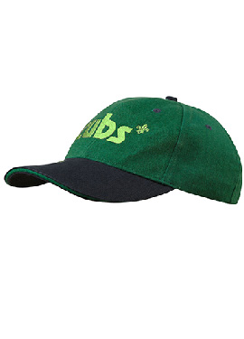 CUB CAP [NEW]