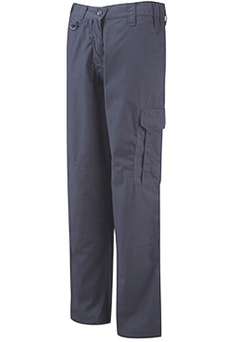 LADIES ACTIVITY TROUSER (NAVY)
