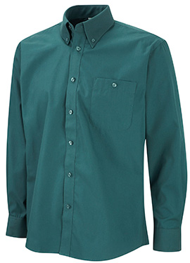 SCOUT SHIRT (TEAL)