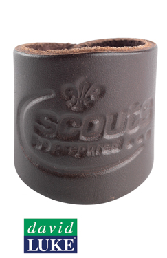 SCOUT WOGGLES