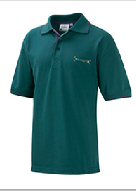SCOUT POLOSHIRT (NEW)