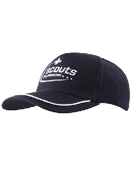SCOUT CAP [NEW] 