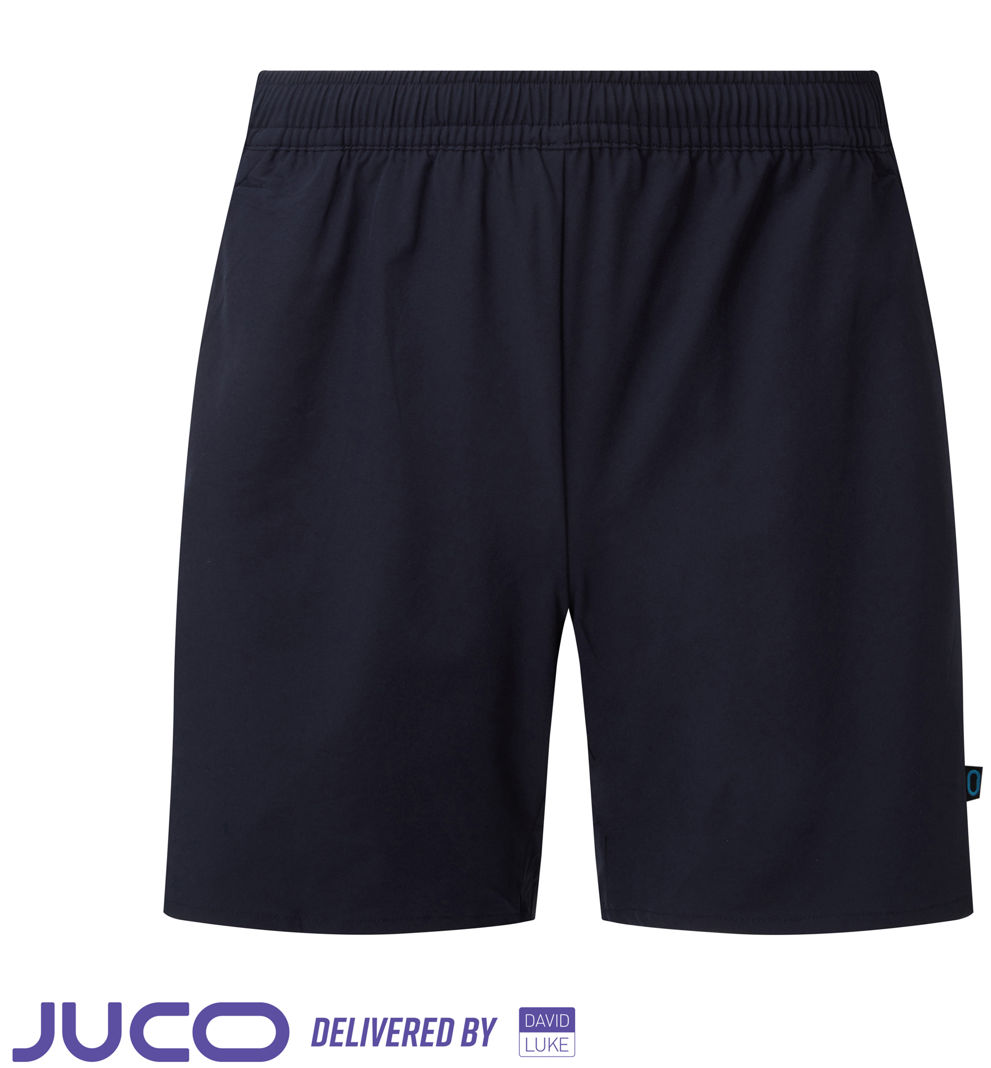 DAVID LUKE JUCO MULTI SHORTS