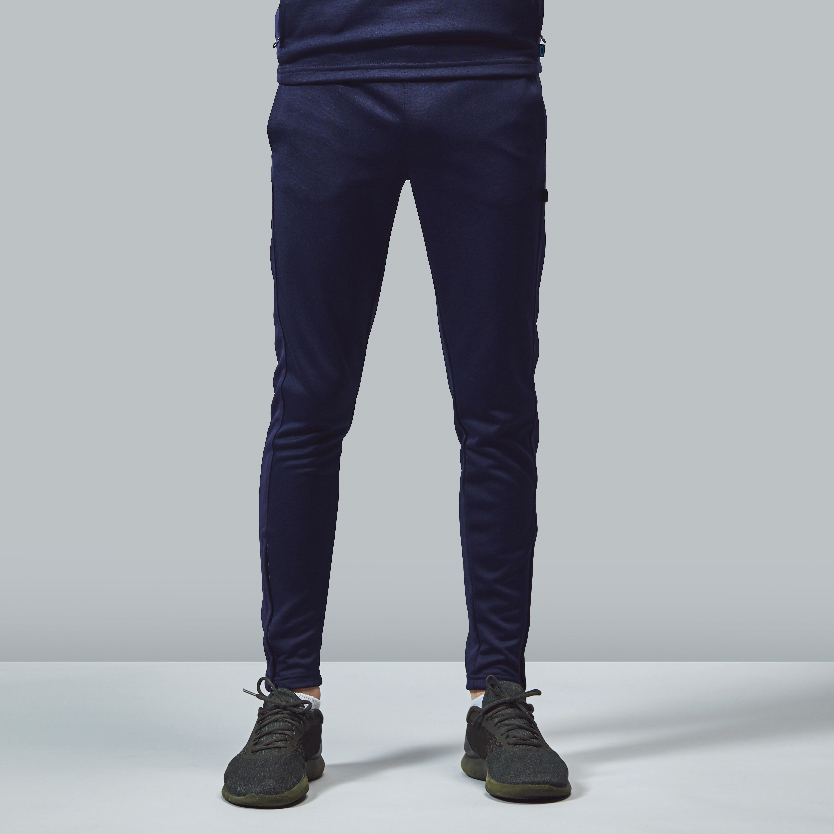 DAVID LUKE JUCO TRAINING PANT