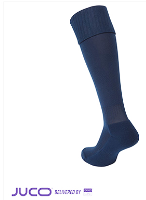 DAVID LUKE JUCO SPORTS SOCKS