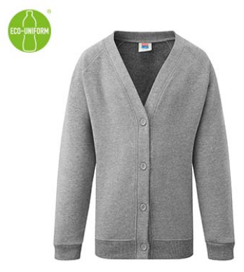 DAVID LUKE ECO CARDIGANS