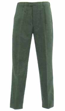 DAVID LUKE BOYS PULL ON TROUSER