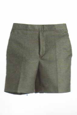 DAVID LUKE BOYS PULL ON SHORTS