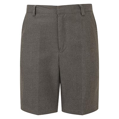 DAVID LUKE SENIOR SCHOOL BERMUDA SHORTS