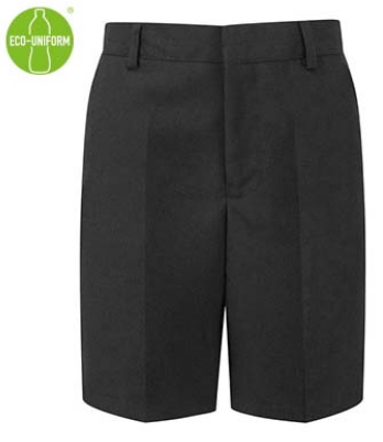 DAVID LUKE SENIOR SCHOOL BERMUDA SHORTS