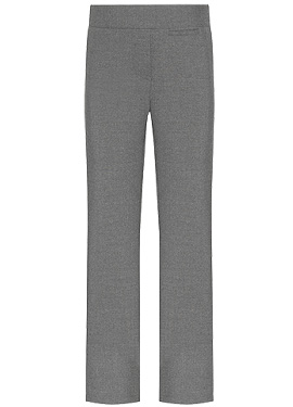 DAVID LUKE JUNIOR GIRLS REGULAR FIT TROUSER