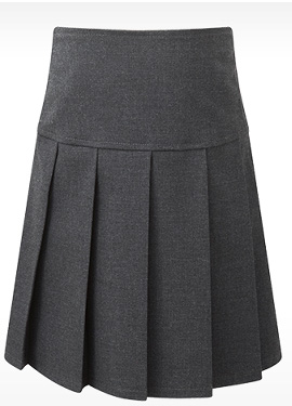 Traditional School Skirts - Josens Uniforms