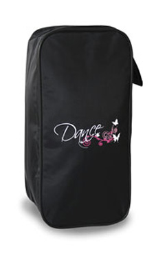 ADULTS SHOE BAG WITH FUNKY DANCE