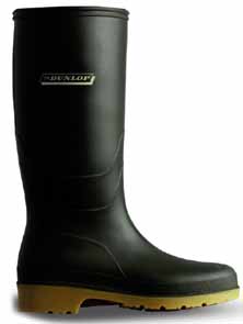 DUNLOP WELLINGTONS